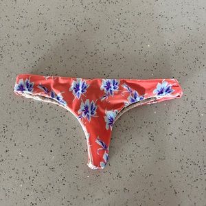 acacia swim vintage aloha bottoms